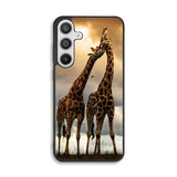 giraffes photography Samsung Galaxy A26 Case FE1512