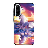 Horses Running 2nd Samsung Galaxy A56 Case FE3366