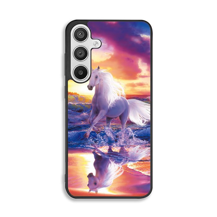 Horses Running 2nd Samsung Galaxy A26 Case FE3366
