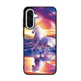 Horses Running 2nd Samsung Galaxy A36 Case FE5263