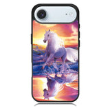Horses Running iPhone 17 Air Case BC2525