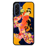 Japanese Geisha Asian Samsung Galaxy A17 5G Case BC2527