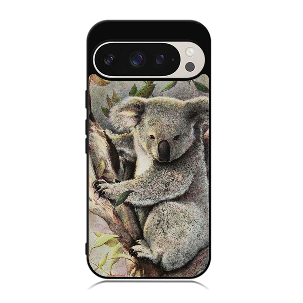 Koala Bear Painting Case Google Pixel 9 Pro XL BC2528