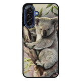 Koala Bear Painting Samsung Galaxy A17 5G Case BC2528