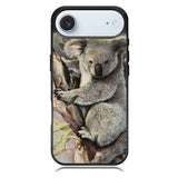 Koala Bear Painting iPhone 17 Air Case BC2528