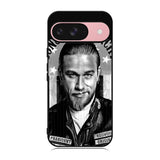 Jax Teller Case Google Pixel 9 BC2530