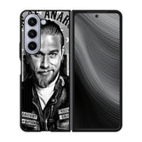 Jax Teller Case Samsung Galaxy z Fold 5 5G BC2530