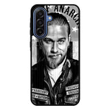 Jax Teller Samsung Galaxy A17 5G Case BC2530