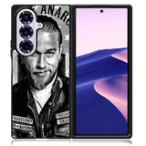 Jax Teller Samsung Galaxy Z Fold 7 5G Case BC2530
