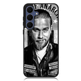 Jax Teller Samsung Galaxy S25 FE Case BC2530