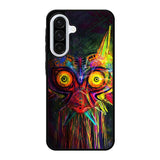 The Legend Of Zelda Majoras Mask Pinkie Pie Samsung Galaxy A56 Case FE0754