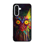 The Legend Of Zelda Majoras Mask Pinkie Pie Samsung Galaxy A36 Case FE6881