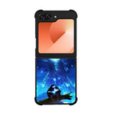 Ori and The Blind Forest Wallpaper Case Samsung Galaxy Z Flip 6 5G BC2531
