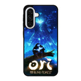 Ori and The Blind Forest Wallpaper Samsung Galaxy A56 Case BC2531