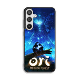 Ori and The Blind Forest Wallpaper Samsung Galaxy A26 Case BC2531