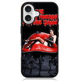 Rocky Horror Case iPhone 16 BC2532