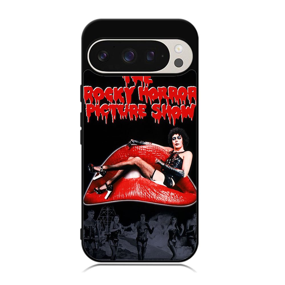 Rocky Horror Case Google Pixel 9 Pro XL BC2532