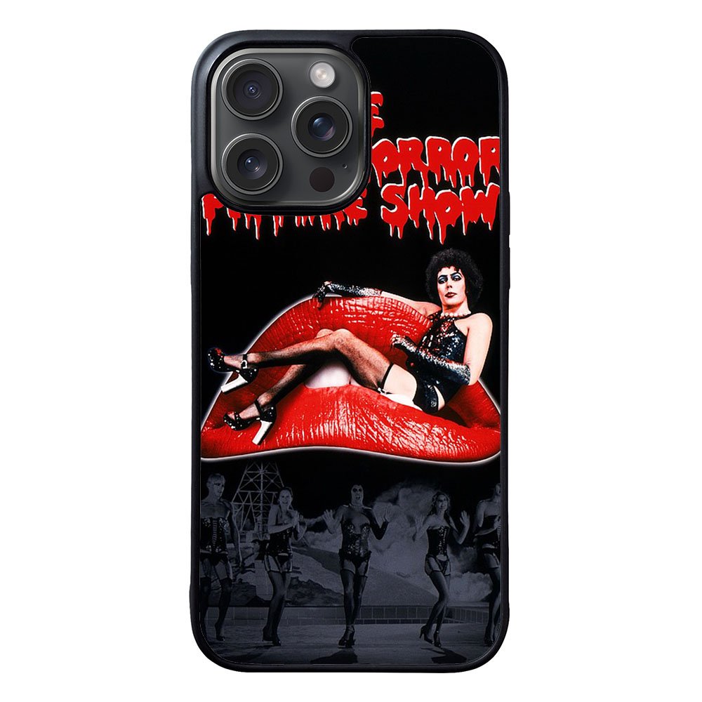Rocky Horror Case iPhone 15 Pro BC2532