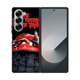 Rocky Horror Case Samsung Galaxy Z Fold 6 5G BC2532