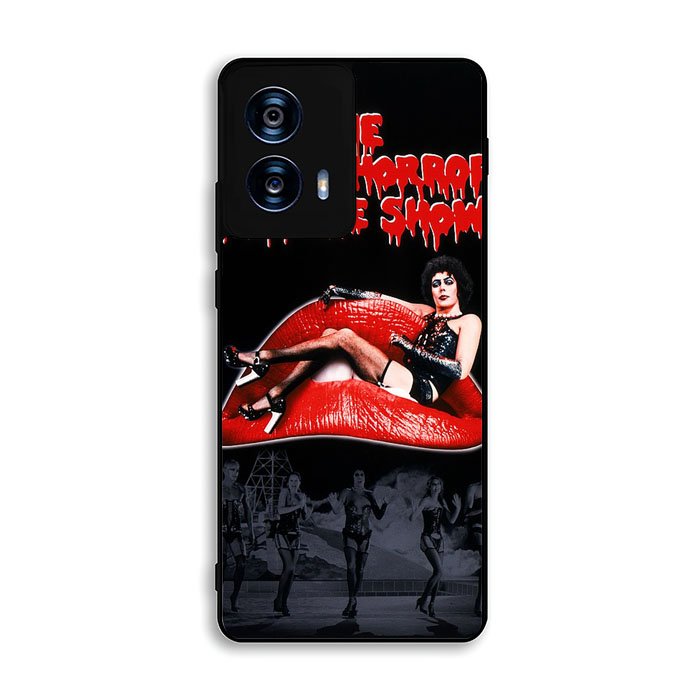 Rocky Horror Motorola Moto G Power 5G 2024 Case BC2532