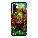 alice in wonderland ART Samsung Galaxy A56 Case BC2534