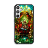 alice in wonderland ART Samsung Galaxy A26 Case BC2534