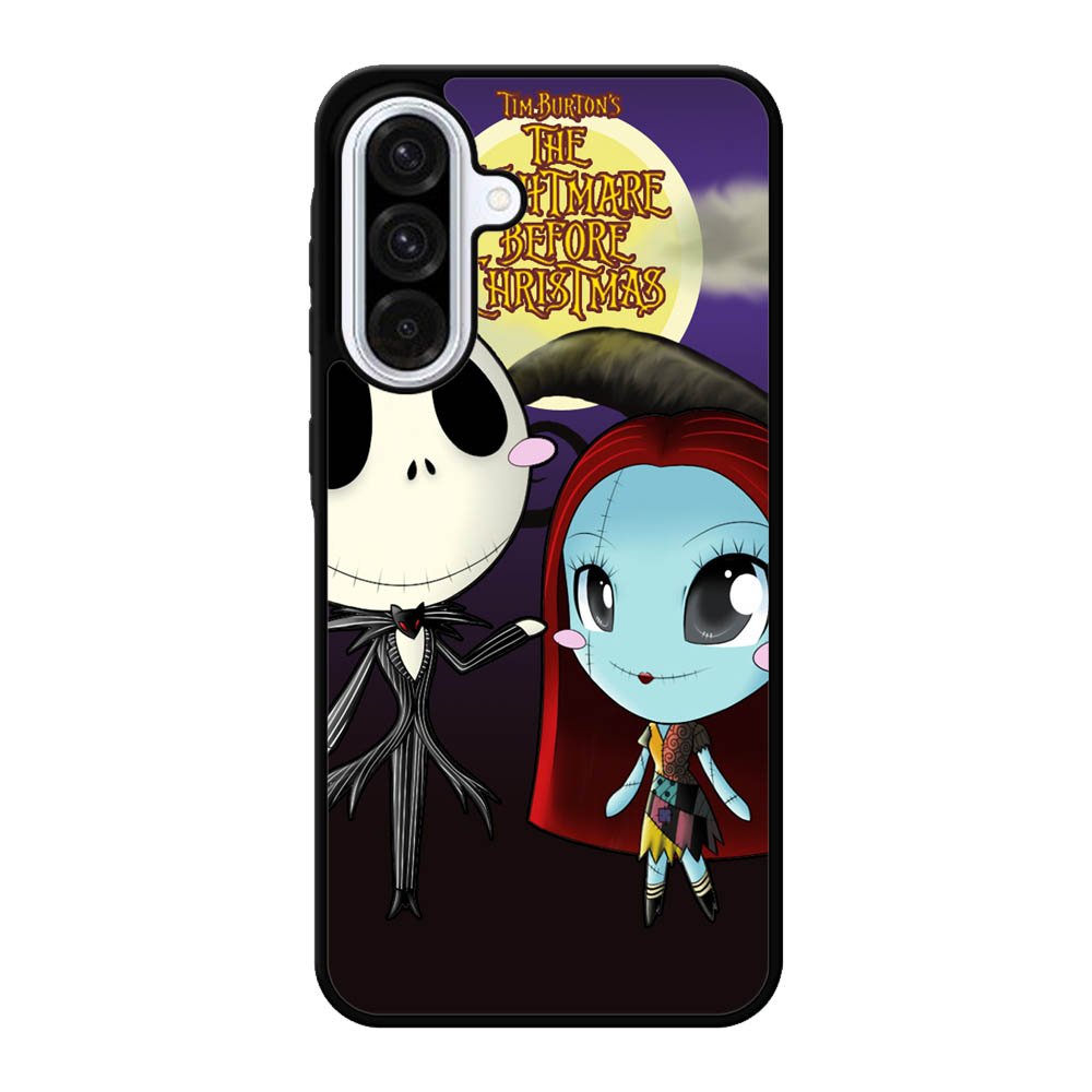 nightmare before christmas Samsung Galaxy A56 Case BC2535