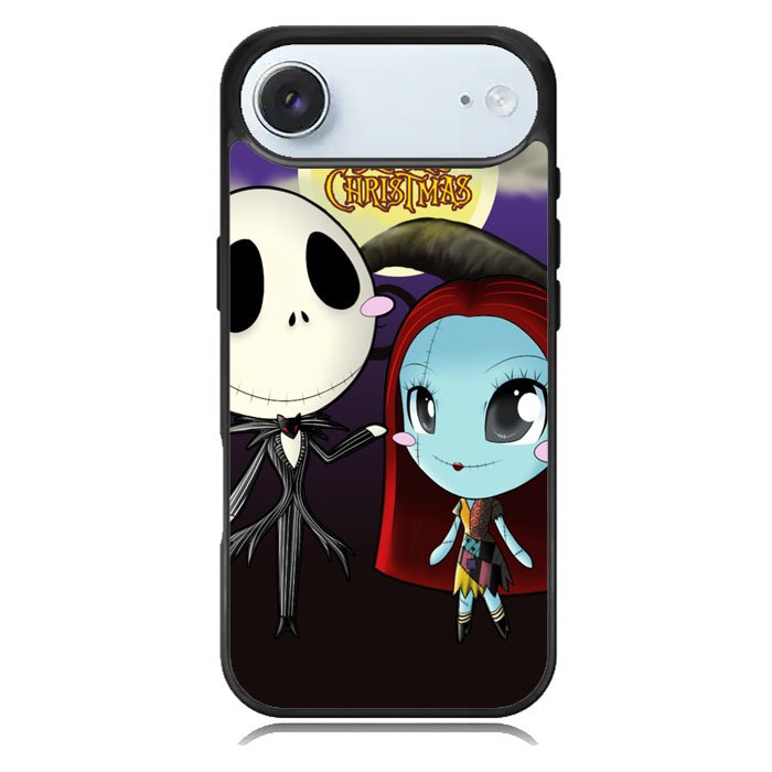 nightmare before christmas iPhone 17 Air Case BC2535