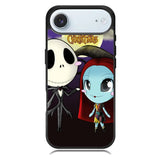 nightmare before christmas iPhone 17 Air Case BC2535
