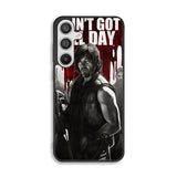 Walking Dead Daryl ART Samsung Galaxy A26 Case BC2538