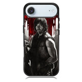 Walking Dead Daryl ART iPhone 17 Air Case BC2538