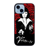 Extra Pulp Fiction Oranges Case iPhone 15 BC2539