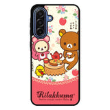 RILAKKUMA Samsung Galaxy A17 5G Case BC2542