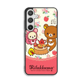 RILAKKUMA Samsung Galaxy A26 Case BC2542