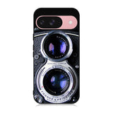 Twin Reflex Camera Case Google Pixel 9 BC2543