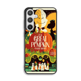 peanuts great pumpkin Samsung Galaxy A26 Case BC2547