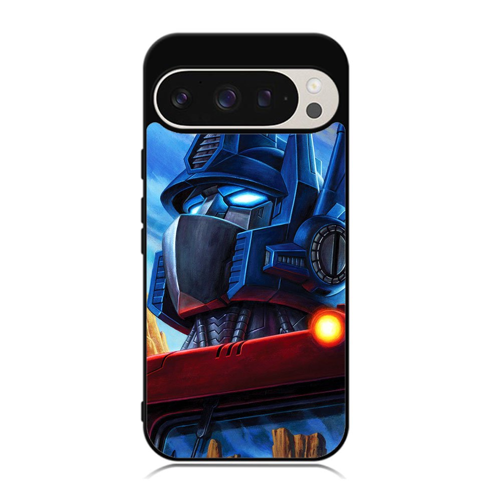 acid free gallery transformers Case Google Pixel 9 Pro XL BC2548
