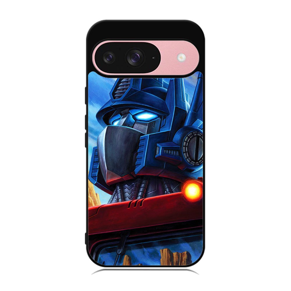 acid free gallery transformers Case Google Pixel 9 BC2548