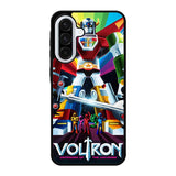 voltron commission Samsung Galaxy A56 Case BC2549