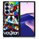 voltron commission Samsung Galaxy Z Fold 7 5G Case BC2549