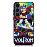 voltron commission Samsung Galaxy S25 FE Case BC2549