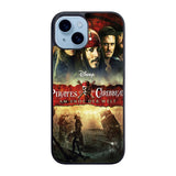 Pirates of the Caribbean POSTER Case iPhone 15 BC2550