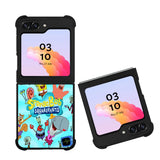 SpongeBob SquarePants favourites Case Samsung Galaxy Z Flip 5 5G BC2551