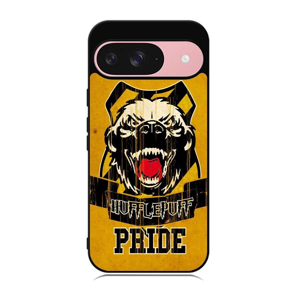 hufflepuff honey badger Case Google Pixel 9 BC2552