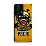 hufflepuff honey badger Motorola Moto G Power 5G 2024 Case BC2552