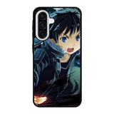 Sword Art Online Kirito ART Samsung Galaxy A56 Case BC2556