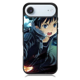 Sword Art Online Kirito ART iPhone 17 Air Case BC2556