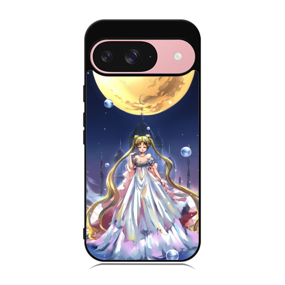 Sailor Moon Case Google Pixel 9 BC2557