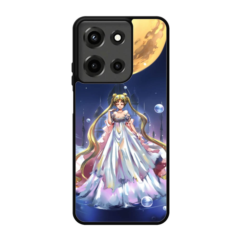 Sailor Moon Motorola Moto G 5G 2025 Case BC2557