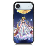 Sailor Moon iPhone 17 Air Case BC2557